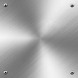 metal background