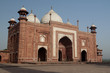 Taj Mahal mosq