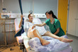 Delivery room