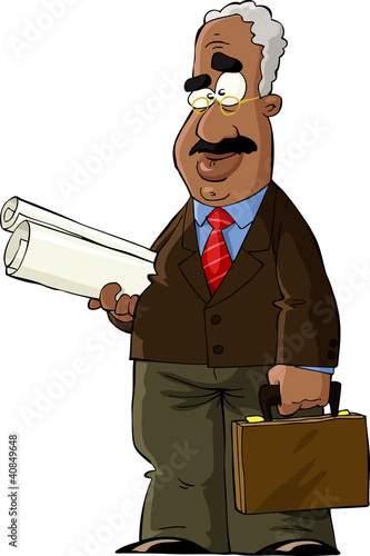 Vector: Professor Professor