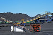 Photo: coal industry coal industry