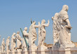 Vatican architecture