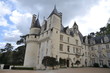 Chateau de la Belle au Bois Dormant 1