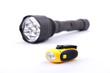 Lampe torche LED