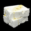 Feta et huile d'olives