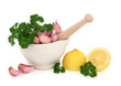 Fresh Food Ingredients