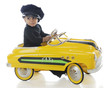 Foto: Taxi-Driving Tot Taxi-Driving Tot