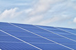 solar cells