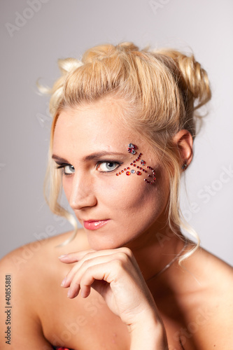Photo: beauty beauty