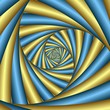 Fractal Spiral