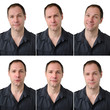 Mens emotion