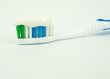 Photo: toothbrush toothbrush