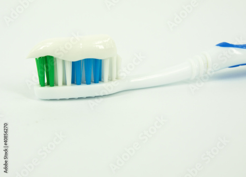 Photo: toothbrush toothbrush