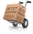 buy now shopping cart icon