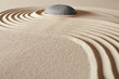 zen buddhism meditation garden