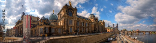 Illustration: Dresden Pano VII Dresden Pano VII