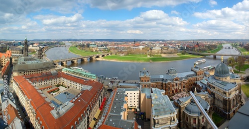 Illustration: Dresden Pano IX Dresden Pano IX