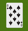 Play Card Spade Play Card Spade