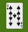 Play Card Spade Play Card Spade
