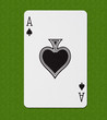Play Card Spade Play Card Spade