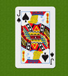 Play Card Spade Play Card Spade