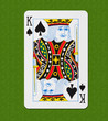 Photo: Play Card Spade Play Card Spade