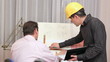 Teamwork In The Office