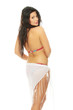 Photo: Adult woman in bikini Adult woman in bikini