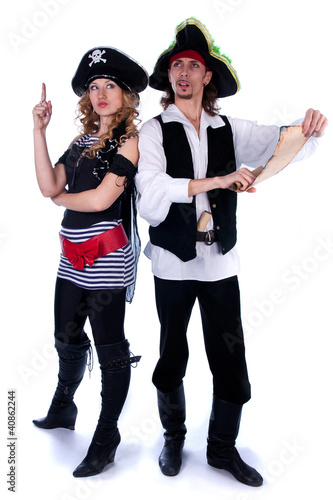 Foto: pirates pirates