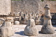 historical stones in Europe