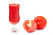 Tomato juice