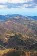 Calabrian hills near Bova Calabrian hills near Bova