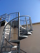 Wendeltreppe