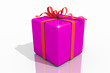 Illustration: Geschenk Geschenk