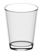 3d clear glass