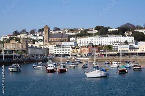 Foto: Torquay Harbour Torquay Harbour