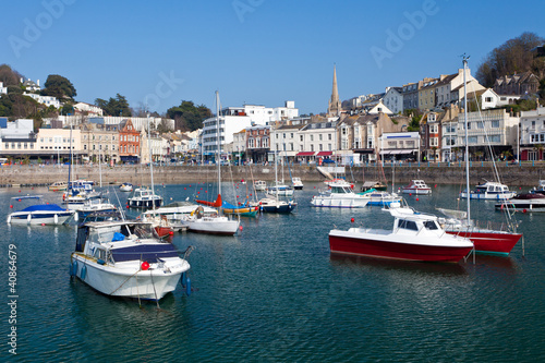 Photo: Torquay Harbour Torquay Harbour