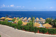 Beach in Reggio Calabria Beach in Reggio Calabria