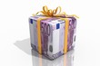 Photo: 500 Euro Geschenk 500 Euro Geschenk