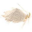 Whole flour
