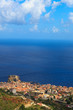 Scylla town from above Scylla town from above