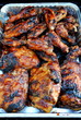Delicious Picnic Chicken