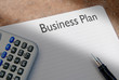 Business plan