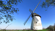 Windmühle