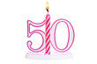 50 years 50 years