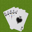Royal Flush