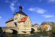 Foto: Altes Rathaus Bamberg Altes Rathaus Bamberg