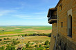 La Campiña desde Carmona
