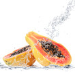 papaya splash
