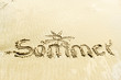 Foto: Sonne Sand und Meer Sonne Sand und Meer